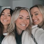 DANI STUBER - @danielle.stuber - Instagram