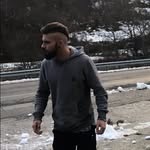 Dani Suárez. - @_danisuarez6 - Instagram