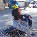 Dani Suarez - @_danii__suarez - Instagram
