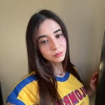 Dani Suárez - @danielasuarezzc - Instagram
