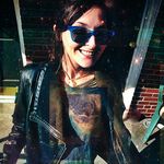 Dani Sumner - @squeetz123 - Instagram