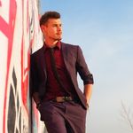 Dan Sutton - @dan.has.friends.now - Instagram