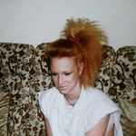 Dani Battle (nee Sutton) - @deetweedledee - Instagram