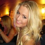 Danielle Sweeney - @danisweeney - Instagram