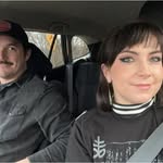 Sydnie Dani Sweeney - @daniraelunar - Instagram