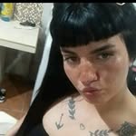 Danaa😈 - @danitatevez1993 - Instagram