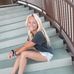 Dani Tate - Facebook