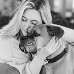 Dani Tate Ramsey - @danitateramsey - Instagram