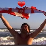 Daniel Tate - @danitate89 - Instagram