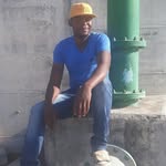 Danitate Prosper Malepe - @danitatemalepe - Instagram