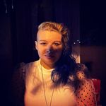 Toni Vigil - @da_nitemares_queen - Instagram