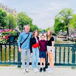 Dani Seger Terrell - @daniterrell - Instagram