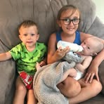 Dani Terrell - Facebook
