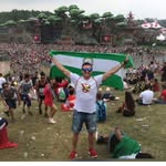 Daniel Serrano - @daniterry90 - Instagram