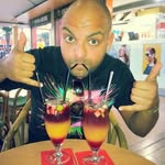 Daniele Terricola - @daniterry_lozio - Instagram