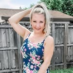 Dani Thomson - @fabfindswithdani - Instagram