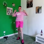 Dani Thomson - Facebook