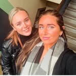 Dani Thomson - @danimthomson - Instagram