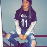@danithomson_26 - Instagram