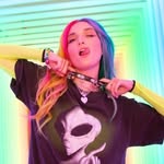 Blake Halverson - @queen.danithorne - Instagram