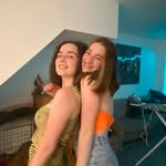 Dani - @danithorn2504 - Instagram