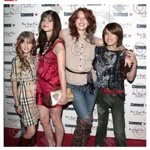 @dani_thorne1 - Instagram