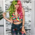 𝔻𝕒𝕟𝕚 𝕋𝕙𝕠𝕣𝕟𝕖 - @dani.thornee - Instagram