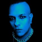 Daniel Thorn Monteiro - @danithorn.666 - Instagram