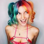 DaniThorneCom3t - @danithornecom3t - Instagram