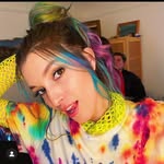 Lavinia - @dani_thorne__ - Instagram