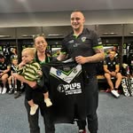Daniel Tice - @dbaags - Instagram