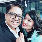 Dani Tobing - @danitobing - Instagram