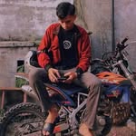Dani Tobing - @dani_ltobing - Instagram