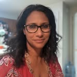 Dani Bolle Townsend - @wizkydot - Instagram