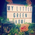 Dani Turner - @mylittlegreenhome - Instagram
