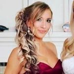 Dani Turner - @xodanimarieeox - Instagram