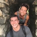 Dani & Tyler - @thecoupleofdreams - Instagram