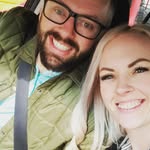 Dani & Tyler Simonsen - @buildingsimonsen - Instagram