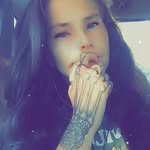 Dani Tyler - @babyblues9192 - Instagram