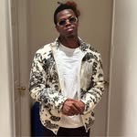 Dani Ulrich Yao - @mala_madff - Instagram
