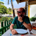Daniel Ulrich - @daniulrich - Instagram