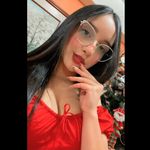 Daniela Sosa - @danivale07 - Instagram