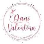 Bolos e doces - @dani.valentinaconfeitaria - Instagram