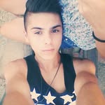 Dani Valentin - @danivalentin1999 - Instagram