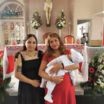 Dani Valentin - @diegom316 - Instagram