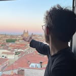 Daniel Valentín - @danivalentin.m - Instagram