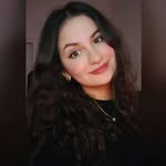Daniela Valentin - @danivalentinz - Instagram