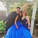 Danielle - @_danivalentin - Instagram
