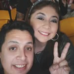 Danila Sandoval - @danivalentina.sa - Instagram