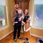 Daniel Vanover - @dvanover21 - Instagram